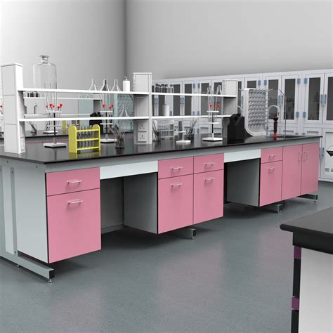 Protect Your Lab with High-Quality Bench Covers - The Ultimate Solution for a Safe and Durable Workspace